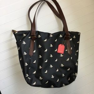 Fossil shoulder bag